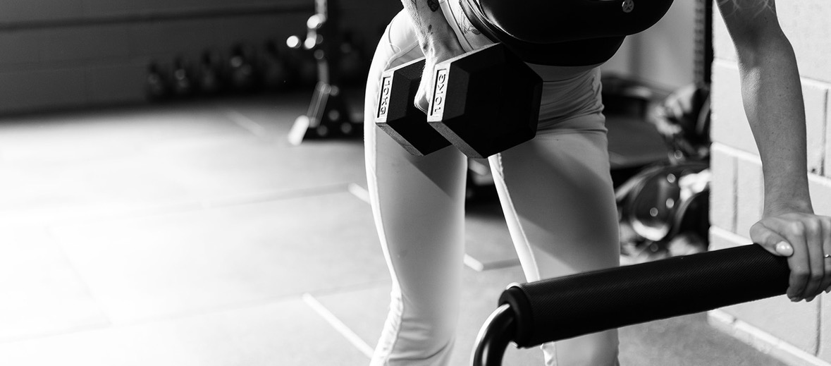 Pilates Studio Reservoir: STRONGROOM reformer Pilates class in session