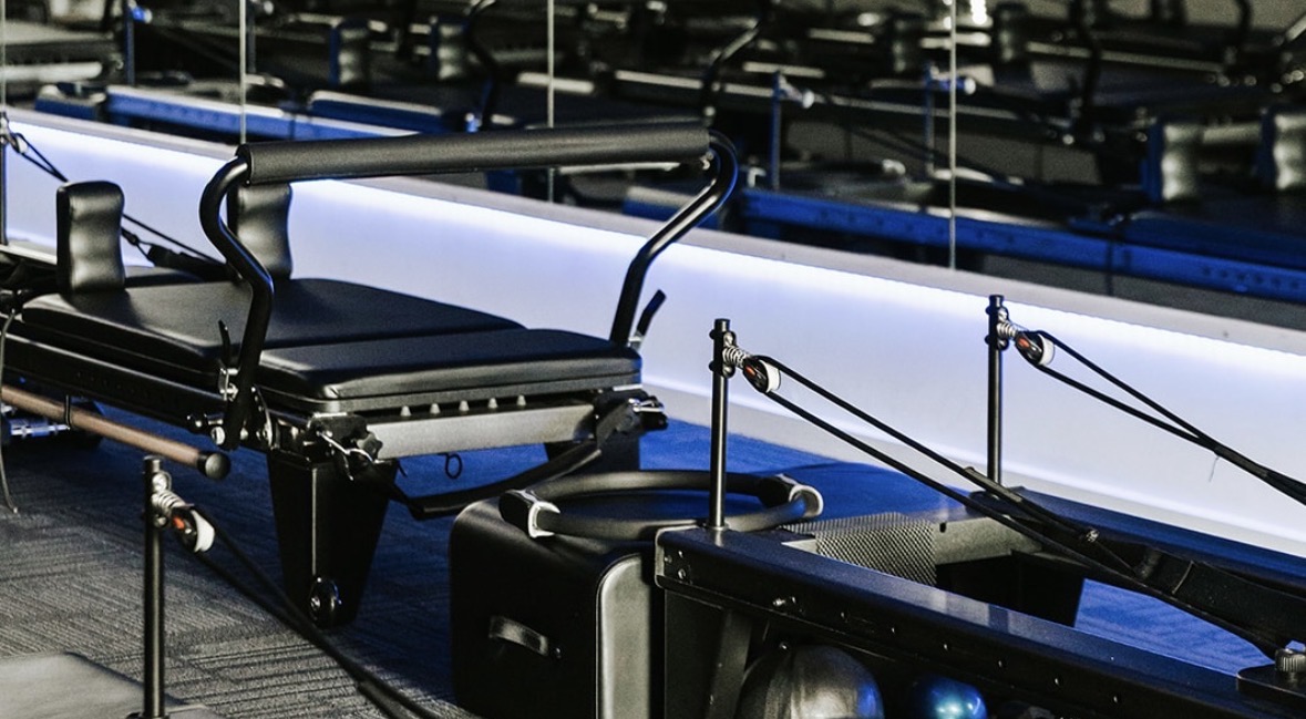 Why This Pilates Studio Reservoir Suits Every Body